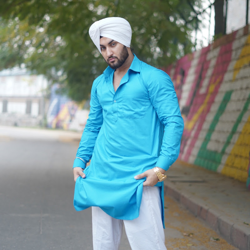 Karandeep ahuja