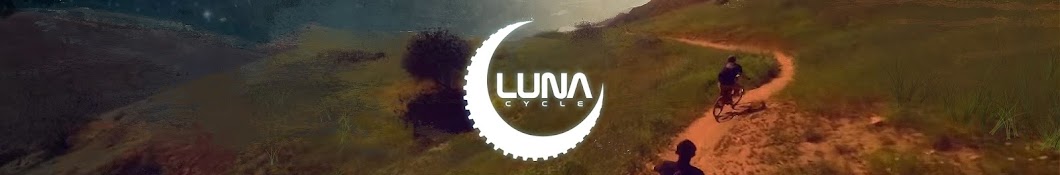 Luna Cycles YouTube 频道头像