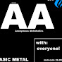 AA Media logo