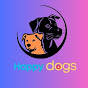 Happy Dogs Academy logo