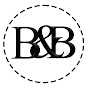 BnB IT Services logo
