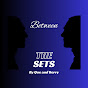 Between The Sets logo