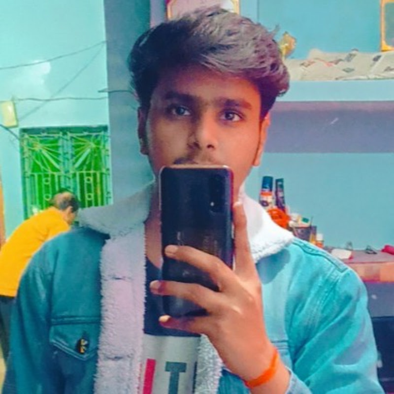 Ishan Baranwal