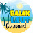 BajakLaut Channel
