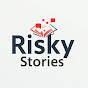 Risky Stories logo