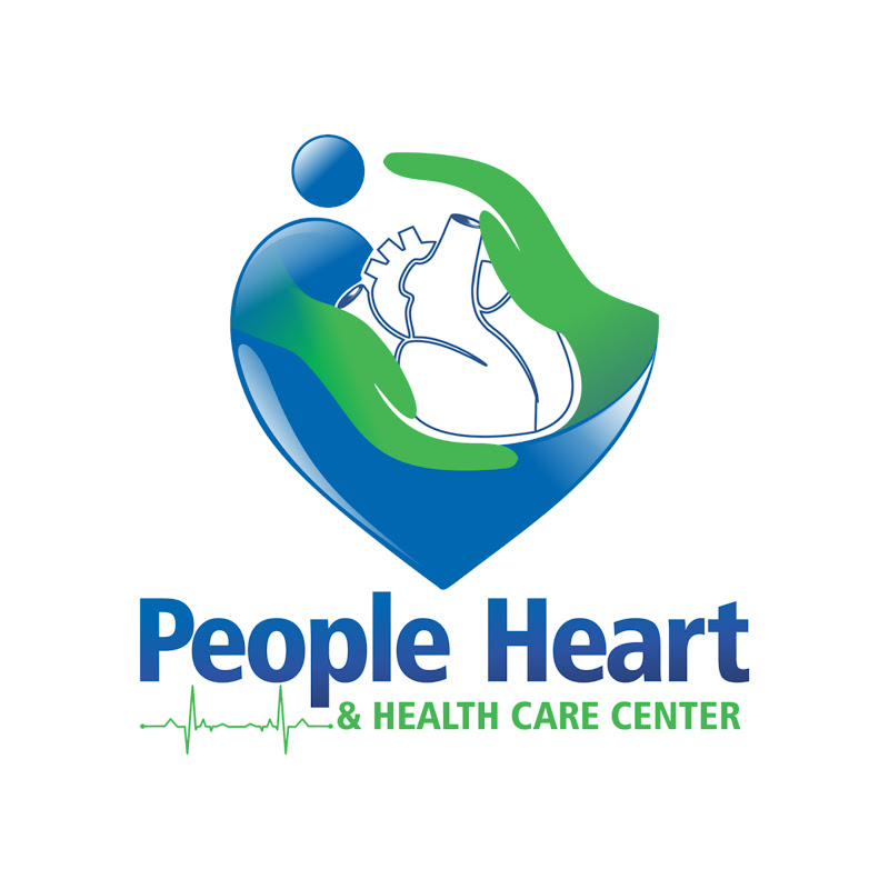 People Heart & Healthcare