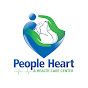 People Heart & Healthcare logo