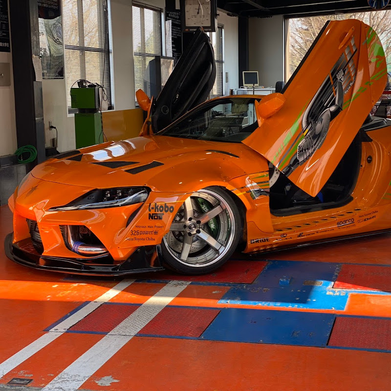 NATSチャンネルbyワンダープレイス