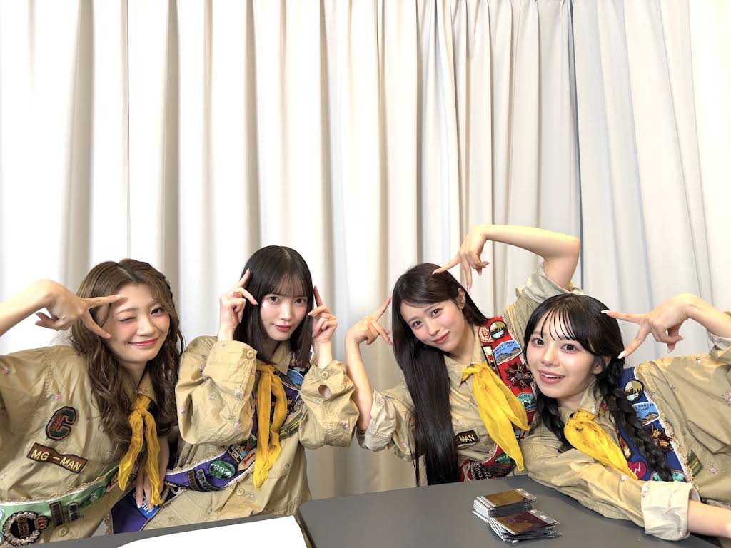 Post from CUTIE STREET - YouTube
