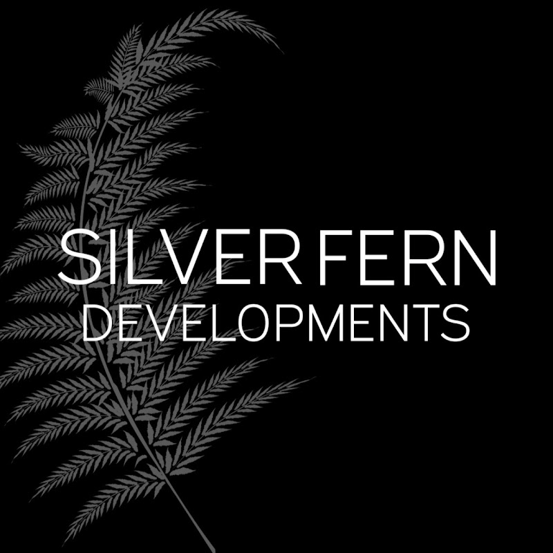 Silver Fern Developments Logo
