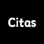 Citas célebres logo
