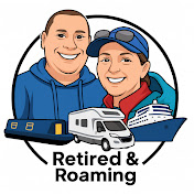 Retired & Roaming UK