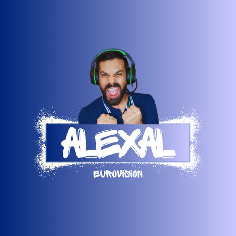Alexal Reacts | Eurovision