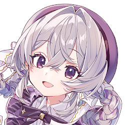 プロフィール写真