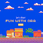 FUNwithORA logo