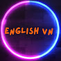 ENGLISH VN logo