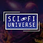 Sci-Fi Universe logo