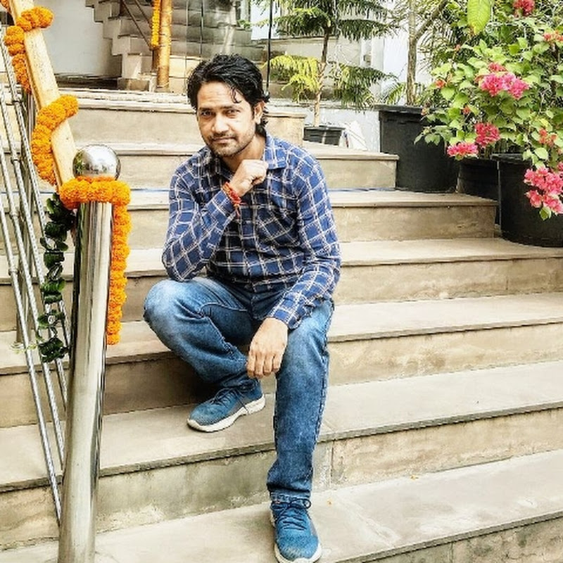  Ajay ji official 99