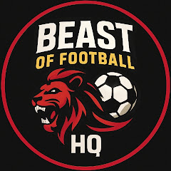 Beast Of Football HQ