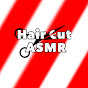 ASMRhaircutForYou logo