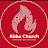 Projeto Abba Church