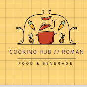 Cooking Hub // Roman