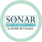 SONAR Appliances Pvt Ltd. logo