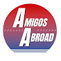 Amigos Abroad. logo