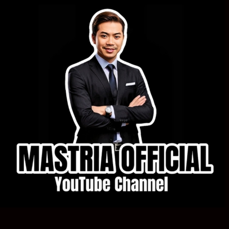 MASTRIA OFFICIAL 