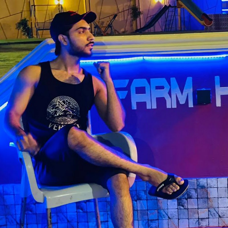 Nofil Qureshi# fitness