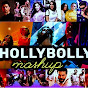 Holly Bolly Mashup logo