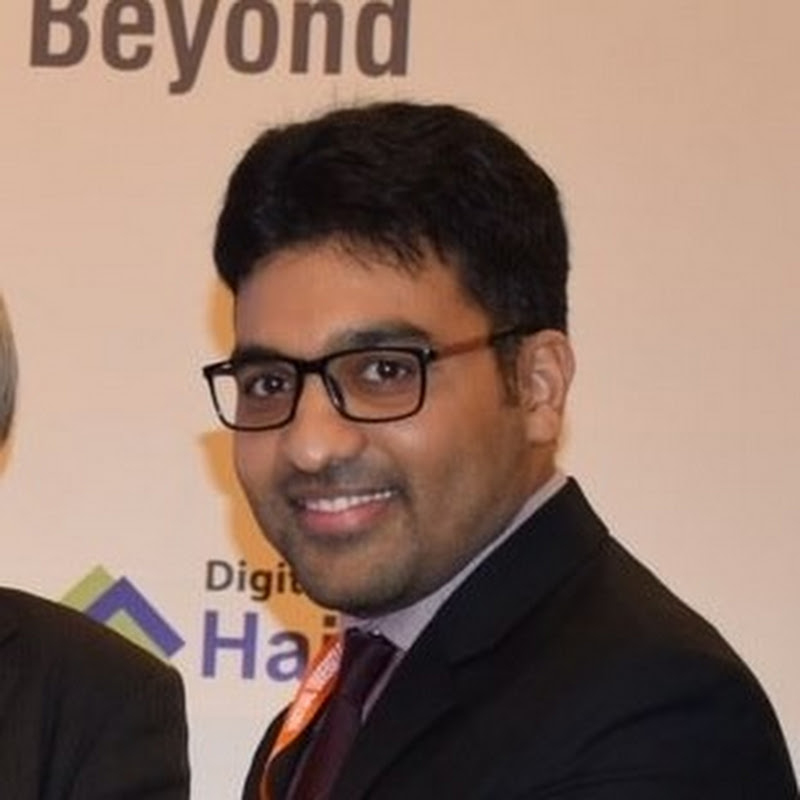 Kamran Mir