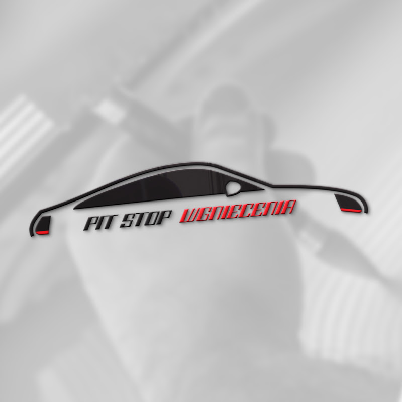 PIT STOP Wgniecenia
