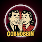 GobNobbin' logo