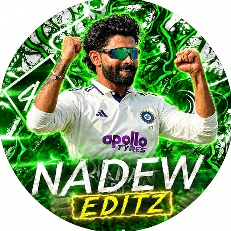 NADEW EDITZ
