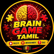 Brain Game Tamil