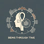 Being Through Time logo