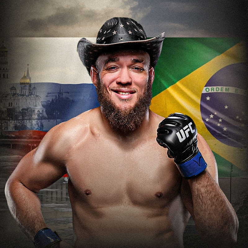 Valter Walker UFC