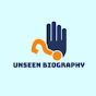 unseen Biography logo