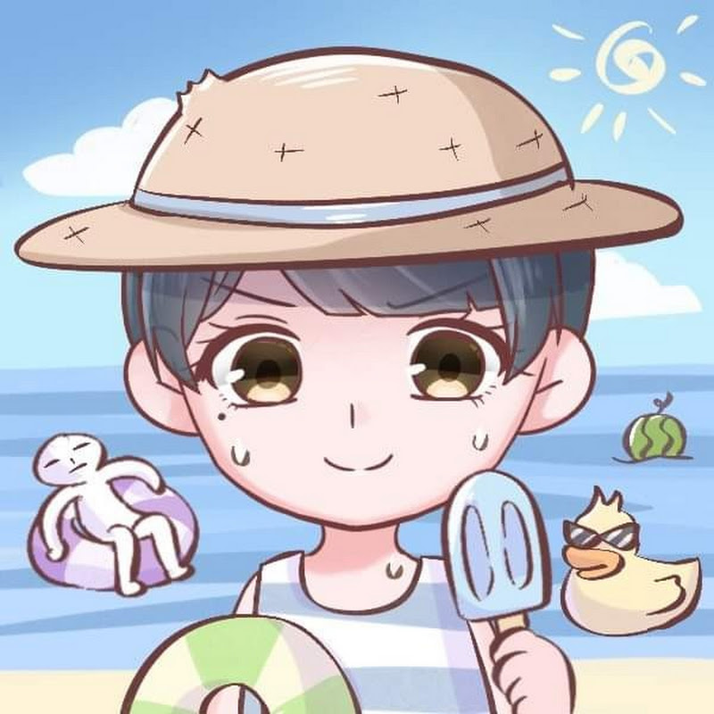 Carl Ho卡爾 頻道 Logo