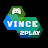 Vince2Play