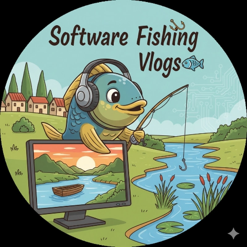 Software Vlogs