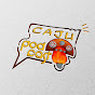 Caju Podcast channel logo