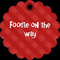 Foodie On the way logo