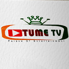 Логотип каналу TUME TV