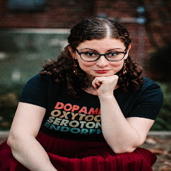 Alyssa Zimmerman I Clinically Awkward Podcast