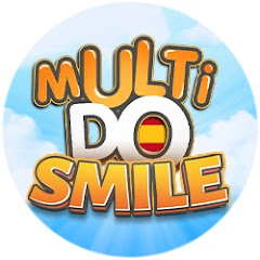 Multi DO Smile Spanish avatar