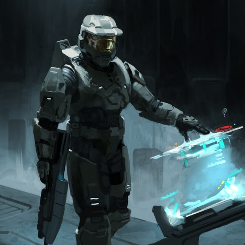 Unseen Halo - Corbin icon