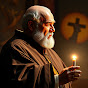 Prayers of St. Pio logo