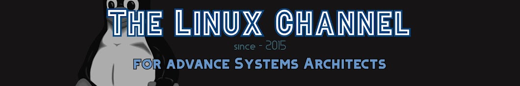 The Linux Channel رمز قناة اليوتيوب
